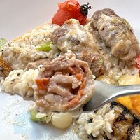 イタリアンレストラン LOKAL HOUSE (voco大阪セントラル) - 