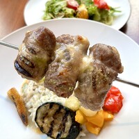 イタリアンレストラン LOKAL HOUSE (voco大阪セントラル) - 