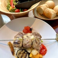 イタリアンレストラン LOKAL HOUSE (voco大阪セントラル) - 