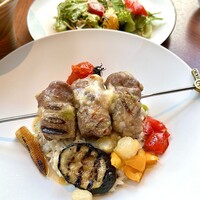 イタリアンレストラン LOKAL HOUSE (voco大阪セントラル) - 