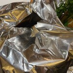 グリルキャピタル東洋亭 - 