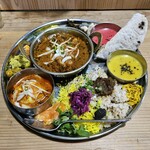 旅するクーネル - 