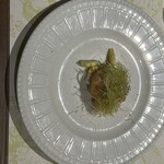 リストランテ アクアパッツァ - 