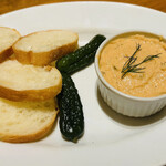 グリルキャピタル東洋亭 - 