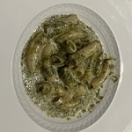 リストランテ アクアパッツァ - 