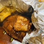 グリルキャピタル東洋亭 - 