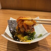 炭火焼鳥 木鶏 - 