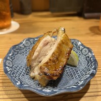 炭火焼鳥 木鶏 - 