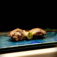 平乃家 -   京紅地鶏のもも柚子胡椒