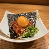 炭火焼鳥 木鶏 - 