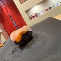 鮨 竜胆 - 