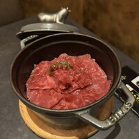 東京焼肉いのうえ 銀座店 - 
