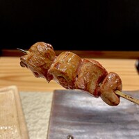 平乃家 -   地養鶏のレバー