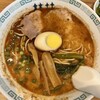 桂花ラーメン 本店