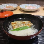 富小路 やま岸 - 