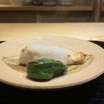 富小路 やま岸 - 