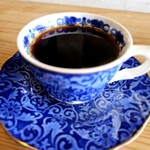 cafe space barva - 