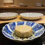 富小路 やま岸 - 