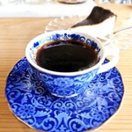 cafe space barva - 