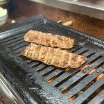 焼肉 かっぱ梶岡 - ぜんぶ美味しいー！