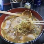 ラーメン朋 - 