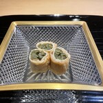 富小路 やま岸 - 