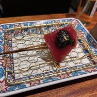 串揚げキッチン だん 梅田店 - 