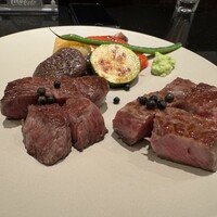 鉄板ダイニング 法貴 - 