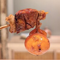 鳥匠 いし井 - 