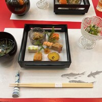 貴船べにや - 