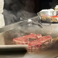 鉄板ダイニング 法貴 - 