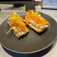 フレンチバルギンザ by plein -  フレンチバルギンザ by plein -