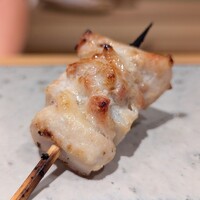 鳥匠 いし井 - 