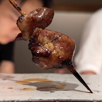 鳥匠 いし井 - 