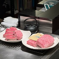 鉄板ダイニング 法貴 - 