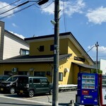 ケンチャンラーメン - 