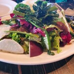 ピッツェリア カンテラ - 