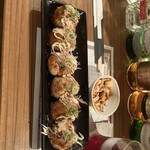 たこ焼BAR 天文 - 