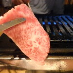 しなもん堂 - 肩ロース