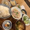 八百屋とごはん かわさき