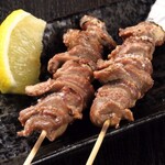 とりのねぐら - 