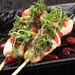 とりのねぐら - 