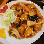 中国料理　龍花 - 