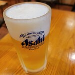 中国料理　龍花 - ドリンク写真: