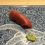 鮨 さえ喜 - トロ