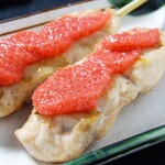 とりのねぐら - 