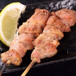 とりのねぐら - 