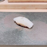 鮨 無垢/鮨 白銀 - 