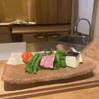天ぷら 大坂屋 草哲 - 