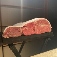 神戸牛炉釜ステーキ GINZA KOKO炉 - 
